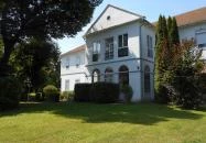 Fábiánics Kastély Misefa