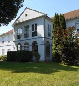 Fábiánics Kastély