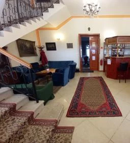 Fábiánics Kastély