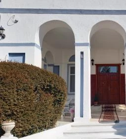 Fábiánics Kastély