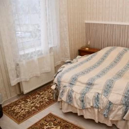 Fábiánics Kastély Misefa - Szobák