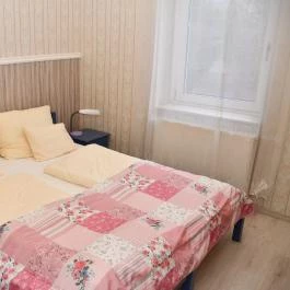 Fábiánics Kastély Misefa - Szobák