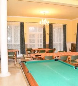 Fábiánics Kastély