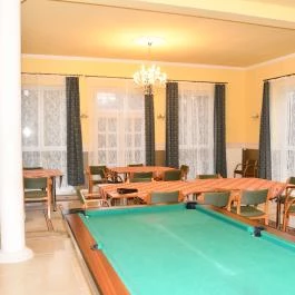 Fábiánics Kastély Misefa - Egyéb