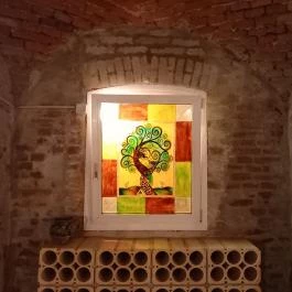 Fábiánics Kastély Misefa - Vendéglátás