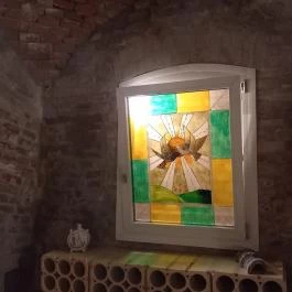 Fábiánics Kastély Misefa - Vendéglátás