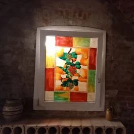 Fábiánics Kastély Misefa - Vendéglátás