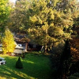 Fábiánics Kastély Misefa - Szobák