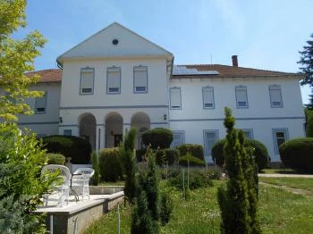 Fábiánics Kastély Misefa