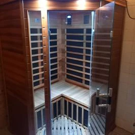 Fábiánics Kastély Misefa - Wellness