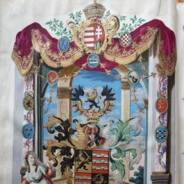 Fábiánics Kastély Misefa - Külső kép