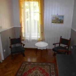 Fábiánics Kastély Misefa - Szobák