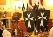 Aranykorona Történelmi Étterem & Látványpince Miskolc