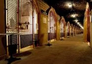 Aranykorona Történelmi Étterem & Látványpince Miskolc