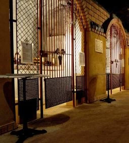 Aranykorona Történelmi Étterem & Látványpince