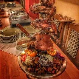 Aranykorona Történelmi Étterem & Látványpince Miskolc - Egyéb