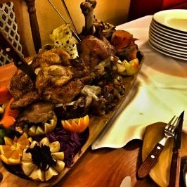 Aranykorona Történelmi Étterem & Látványpince Miskolc - Egyéb