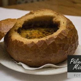 Aranykorona Történelmi Étterem & Látványpince Miskolc - Egyéb