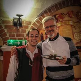 Aranykorona Történelmi Étterem & Látványpince Miskolc - Egyéb