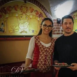 Aranykorona Történelmi Étterem & Látványpince Miskolc - Egyéb