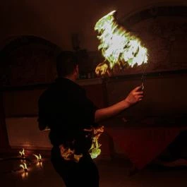 Aranykorona Történelmi Étterem & Látványpince Miskolc - Egyéb