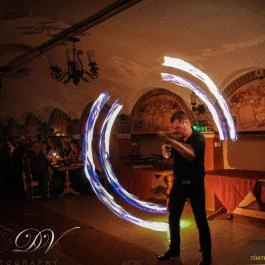 Aranykorona Történelmi Étterem & Látványpince Miskolc - Egyéb