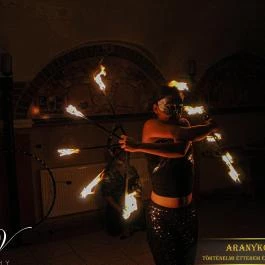 Aranykorona Történelmi Étterem & Látványpince Miskolc - Egyéb