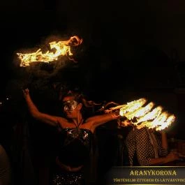 Aranykorona Történelmi Étterem & Látványpince Miskolc - Egyéb