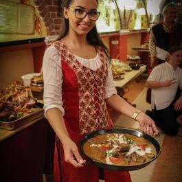 Aranykorona Történelmi Étterem & Látványpince Miskolc - Egyéb