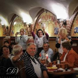 Aranykorona Történelmi Étterem & Látványpince Miskolc - Egyéb