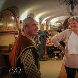 Aranykorona Történelmi Étterem & Látványpince Miskolc - Egyéb