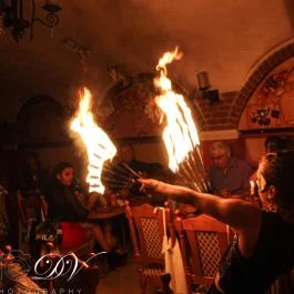 Aranykorona Történelmi Étterem & Látványpince Miskolc - Egyéb