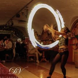 Aranykorona Történelmi Étterem & Látványpince Miskolc - Egyéb