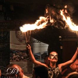 Aranykorona Történelmi Étterem & Látványpince Miskolc - Egyéb