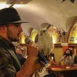 Aranykorona Történelmi Étterem & Látványpince Miskolc - Egyéb