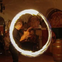 Aranykorona Történelmi Étterem & Látványpince Miskolc - Egyéb