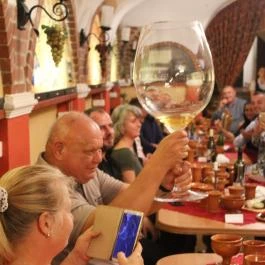 Aranykorona Történelmi Étterem & Látványpince Miskolc - Egyéb