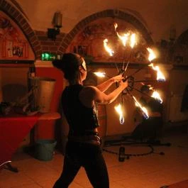 Aranykorona Történelmi Étterem & Látványpince Miskolc - Egyéb