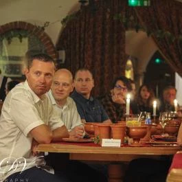 Aranykorona Történelmi Étterem & Látványpince Miskolc - Egyéb