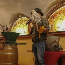 Aranykorona Történelmi Étterem & Látványpince Miskolc - Egyéb