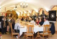 Aranykorona Történelmi Hotel-Étterem & Látványpince Miskolc