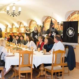 Aranykorona Történelmi Hotel-Étterem & Látványpince Miskolc - Egyéb