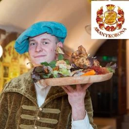 Aranykorona Történelmi Hotel-Étterem & Látványpince Miskolc - Egyéb