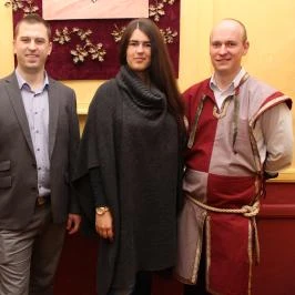 Aranykorona Történelmi Hotel-Étterem & Látványpince Miskolc - Egyéb