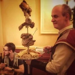 Aranykorona Történelmi Hotel-Étterem & Látványpince Miskolc - Egyéb