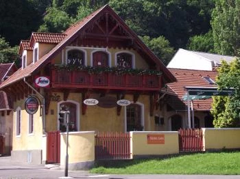 Avasi Sörház Miskolc