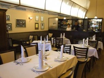 Calypso Kisvendéglő Miskolc