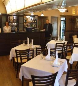 Calypso Kisvendéglő