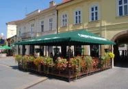 Calypso Kisvendéglő Miskolc