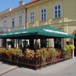 Calypso Kisvendéglő Miskolc - Egyéb